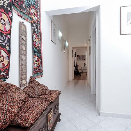 Casa Linda Lägenhet Rom Exteriör bild