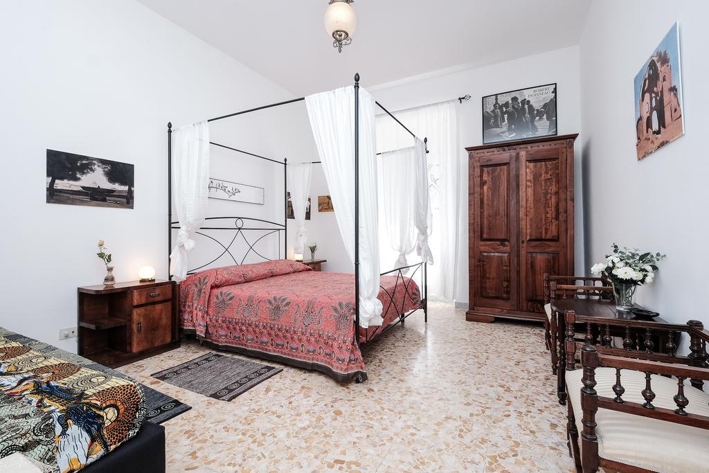 Casa Linda Lägenhet Rom Exteriör bild