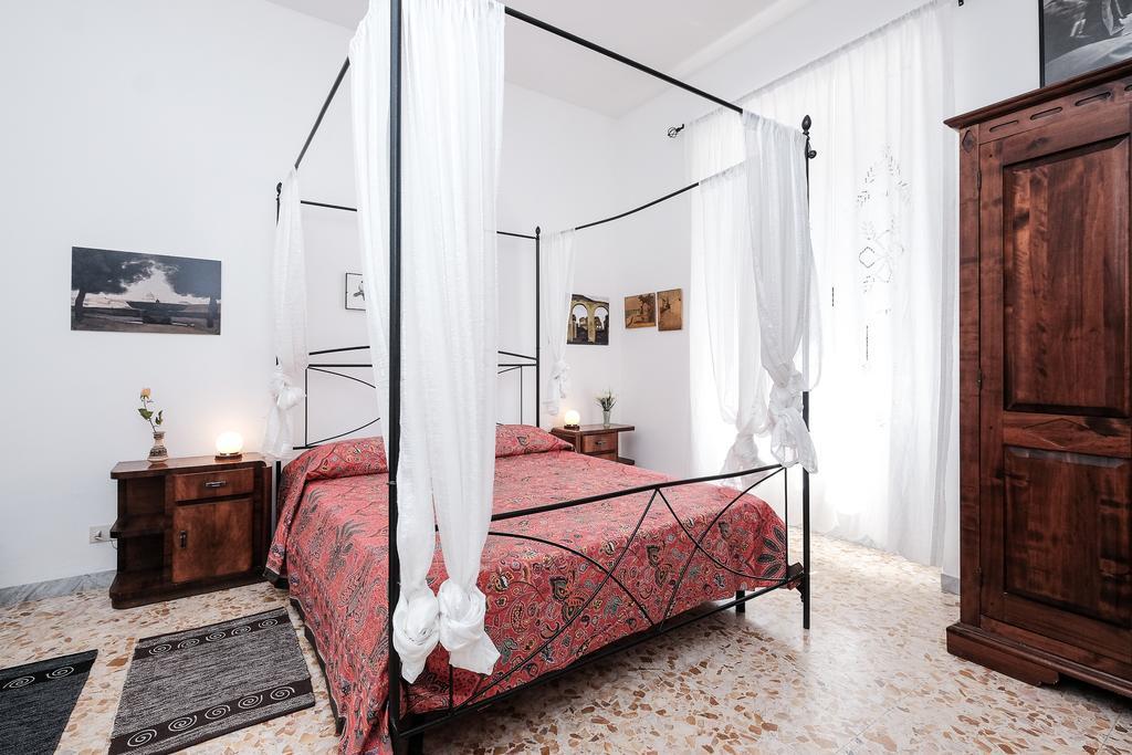 Casa Linda Lägenhet Rom Rum bild